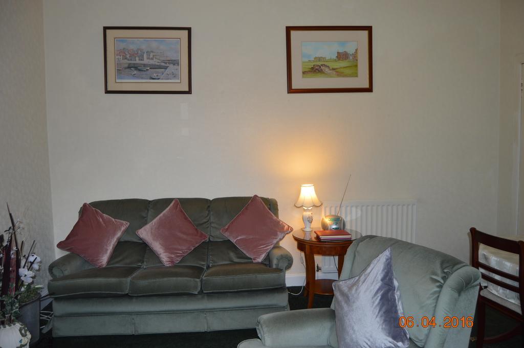 Carnegie Holiday Cottage Dunfermline Exterior photo
