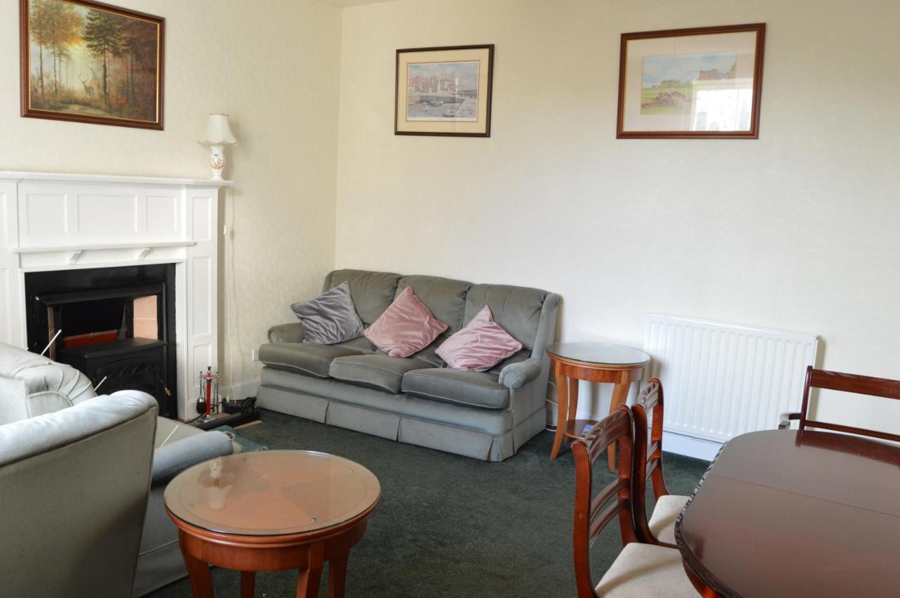 Carnegie Holiday Cottage Dunfermline Exterior photo