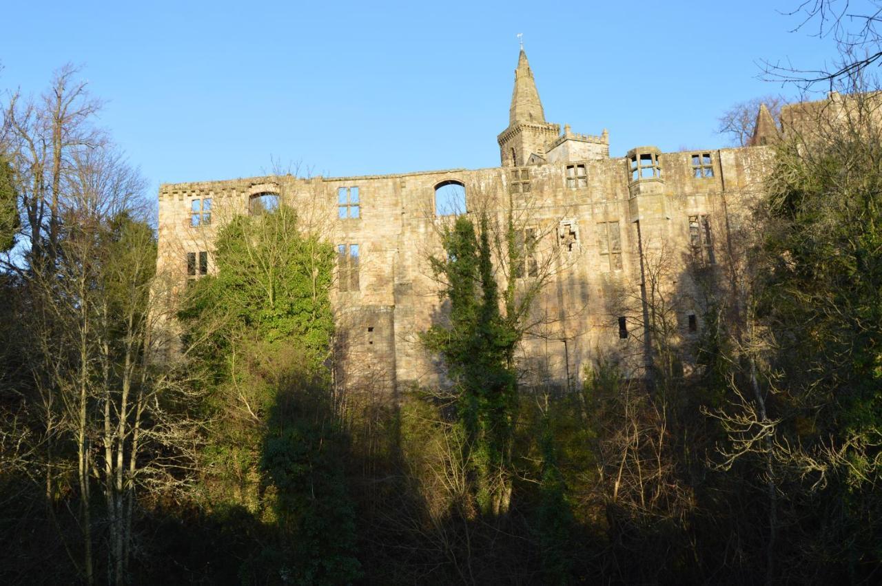 Carnegie Holiday Cottage Dunfermline Exterior photo