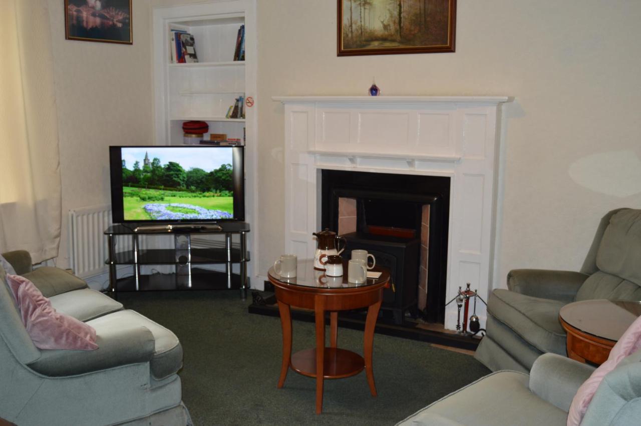 Carnegie Holiday Cottage Dunfermline Exterior photo